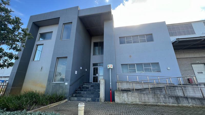 To Let commercial Property for Rent in Montague Gardens Western Cape